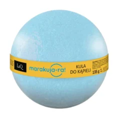 LaQ Kula do kąpieli Marakuja-Ra! 135g