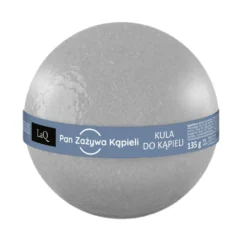 LaQ Kula do kąpieli Pan Zażywa Kąpiel 135g