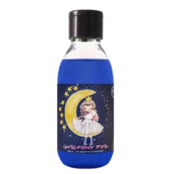 LaQ Mini żel pod prysznic Shots! Gwiezdny pył 100ml