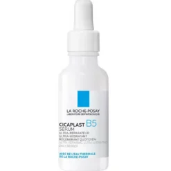 La Roche Posay Cicaplast B5 regenerujące serum do twarzy 30ml