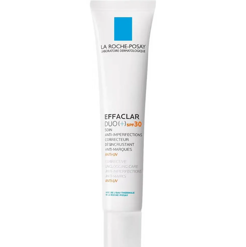 La Roche Posay Effaclar Duo (+) SPF30 krem zwalczający niedoskonałości 40ml