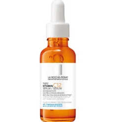 La Roche Posay Pure Vitamin C12 skoncentrowane serum przywracające skórze blask 30ml