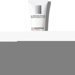 La Roche Posay Redermic R Retinol przeciwzmarszczkowy krem pod oczy z retinolem 15ml