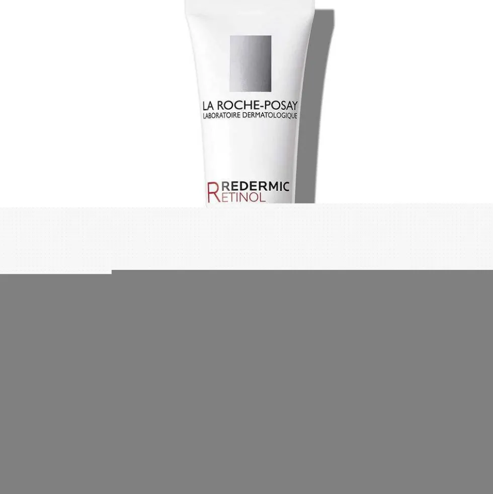 La Roche Posay Redermic R Retinol przeciwzmarszczkowy krem pod oczy z retinolem 15ml