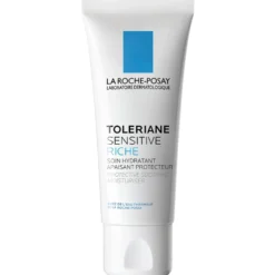 La Roche Posay Toleriane Sensitive Riche kojąco-ochronny krem do skóry suchej i wrażliwej 40ml
