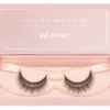 Lash Me Up! False Eyelashes sztuczne rzęsy na pasku Born This Way 1 para