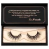 Lash Me Up! False Eyelashes sztuczne rzęsy na pasku Cat Power 1 para