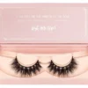 Lash Me Up! False Eyelashes sztuczne rzęsy na pasku Hug Me! 1 para