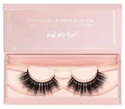 Lash Me Up! False Eyelashes sztuczne rzęsy na pasku Welcome To St. Tropez 1 para