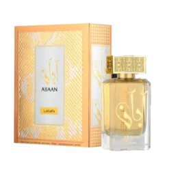 Lattafa Abaan woda perfumowana spray 100ml