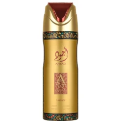 Lattafa Ajwad dezodorant spray 200ml