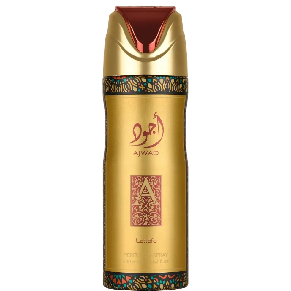 Lattafa Ajwad dezodorant spray 200ml