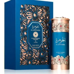 Lattafa Al Jawhara woda perfumowana spray 100ml