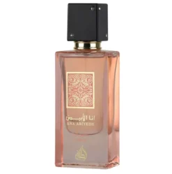 Lattafa Ana Abiyedh Coral woda perfumowana spray 60ml