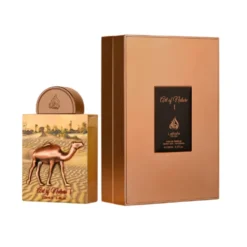 Lattafa Art of Nature I woda perfumowana spray 100ml