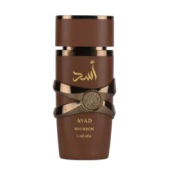 Lattafa Asad Bourbon woda perfumowana spray 100ml