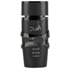 Lattafa Asad Elixir edp 100ml