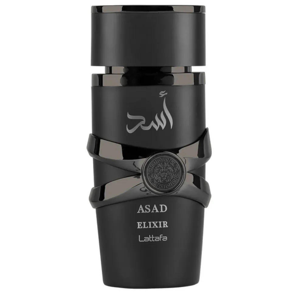 Lattafa Asad Elixir edp 100ml