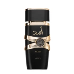 Lattafa Asad woda perfumowana spray 100ml