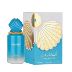 Lattafa Atlantis woda perfumowana spray 100ml