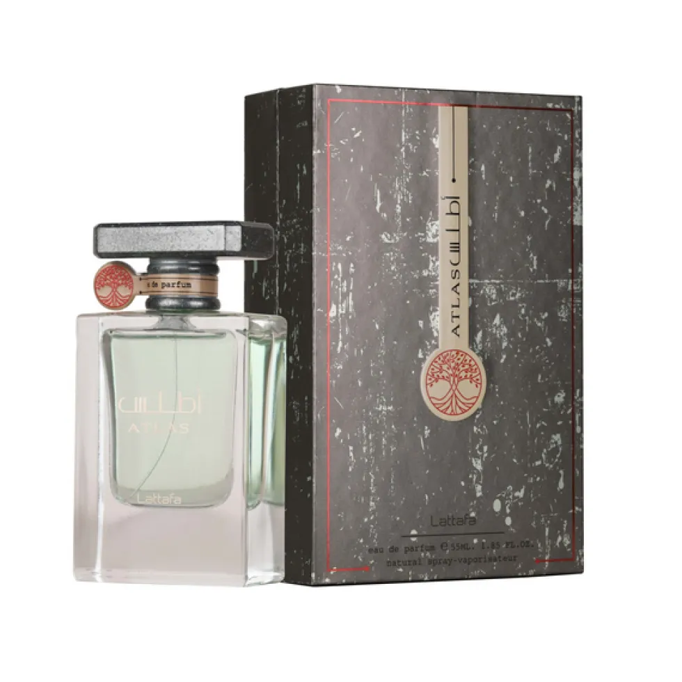 Lattafa Atlas EDP 55ml