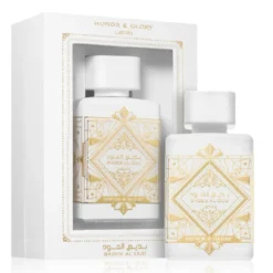 Lattafa Bade'e Al Oud Honor & Glory woda perfumowana spray 100ml