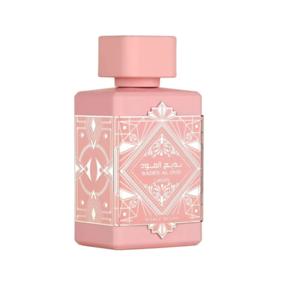 Lattafa Bade'e Al Oud Noble Blush woda perfumowana spray 100ml