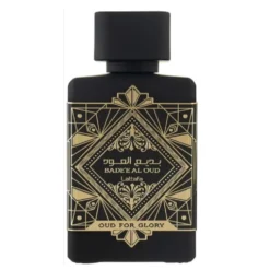 Lattafa Bade'e Al Oud Oud For Glory woda perfumowana spray 100ml