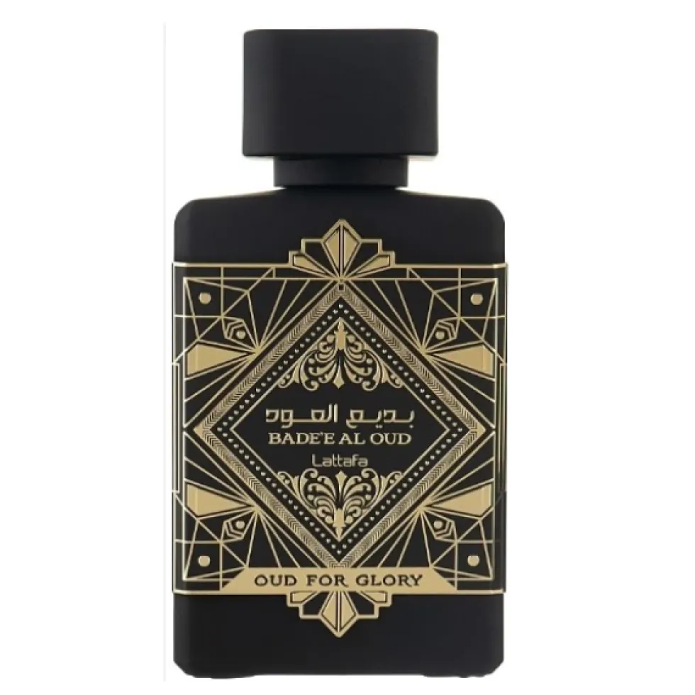 Lattafa Bade'e Al Oud Oud For Glory woda perfumowana spray 100ml