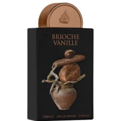 Lattafa Brioche Vanille woda perfumowana spray 100ml
