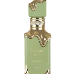 Lattafa Eclaire Pistache woda perfumowana spray 100ml