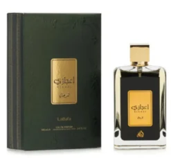 Lattafa Ejaazi woda perfumowana spray 100ml