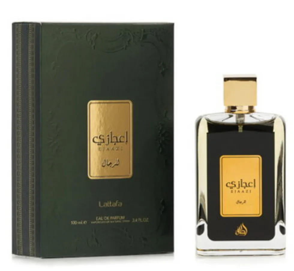 Lattafa Ejaazi woda perfumowana spray 100ml