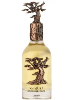 Lattafa Eternal Oud edp 100ml