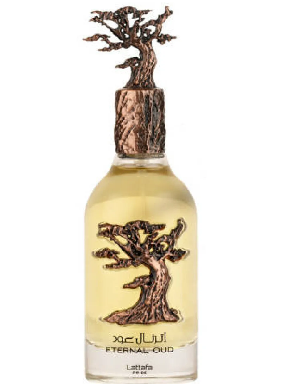 Lattafa Eternal Oud edp 100ml