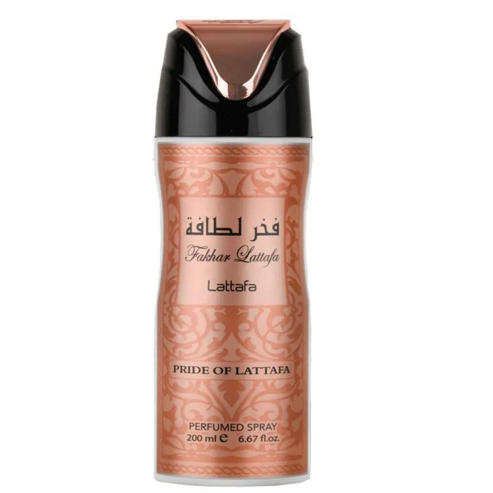 Lattafa Fakhar Lattafa Femme dezodorant spray 200ml