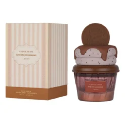 Lattafa Give Me Gourmand Cookie Crave woda perfumowana spray 75ml