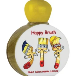 Lattafa Happy Brush for Kids woda perfumowana spray 75ml