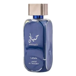 Lattafa Hayaati Al Maleky woda perfumowana spray 100ml
