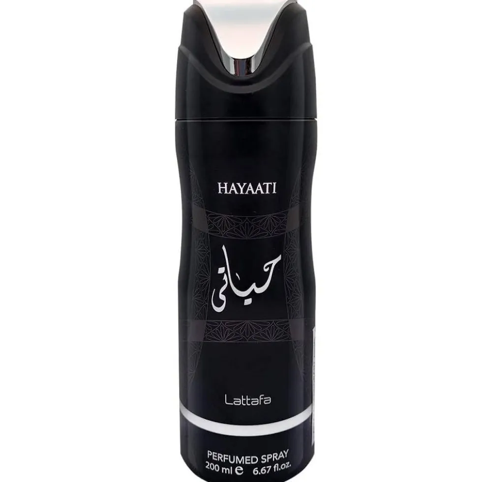 Lattafa Hayaati dezodorant spray 200ml