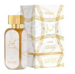 Lattafa Hayaati Gold Elixir woda perfumowana spray 100ml