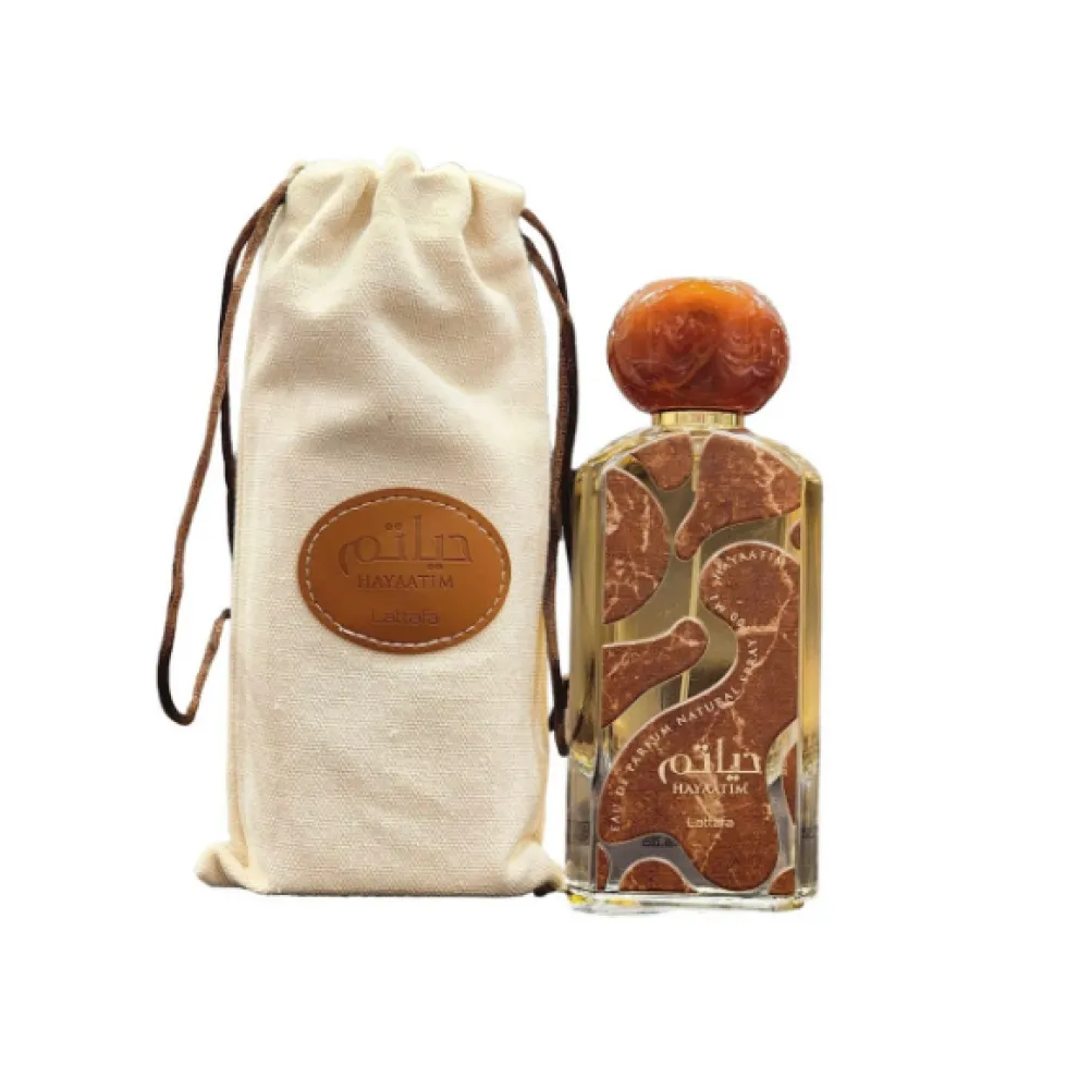 Lattafa Hayaatim EDP 100m