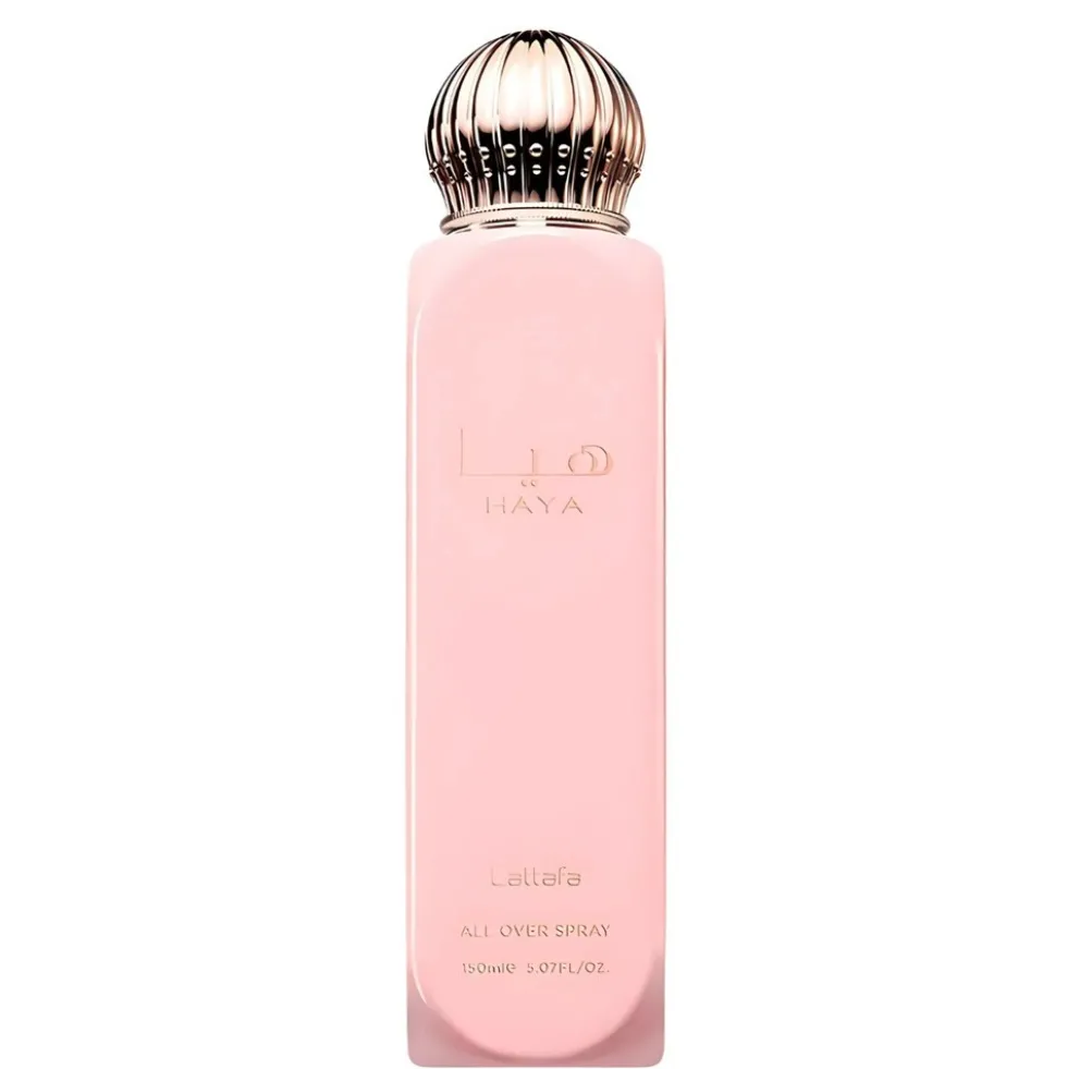 Lattafa Haya perfumowany spray do ciała 150ml