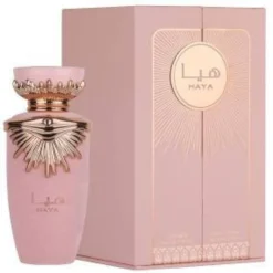 Lattafa Haya woda perfumowana spray 100ml