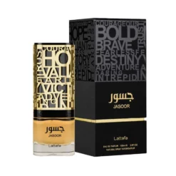 Lattafa Jasoor woda perfumowana 100ml