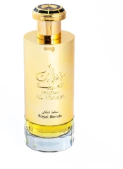 Lattafa Khaltaat Al Arabia Royal Blends woda perfumowana spray 100ml