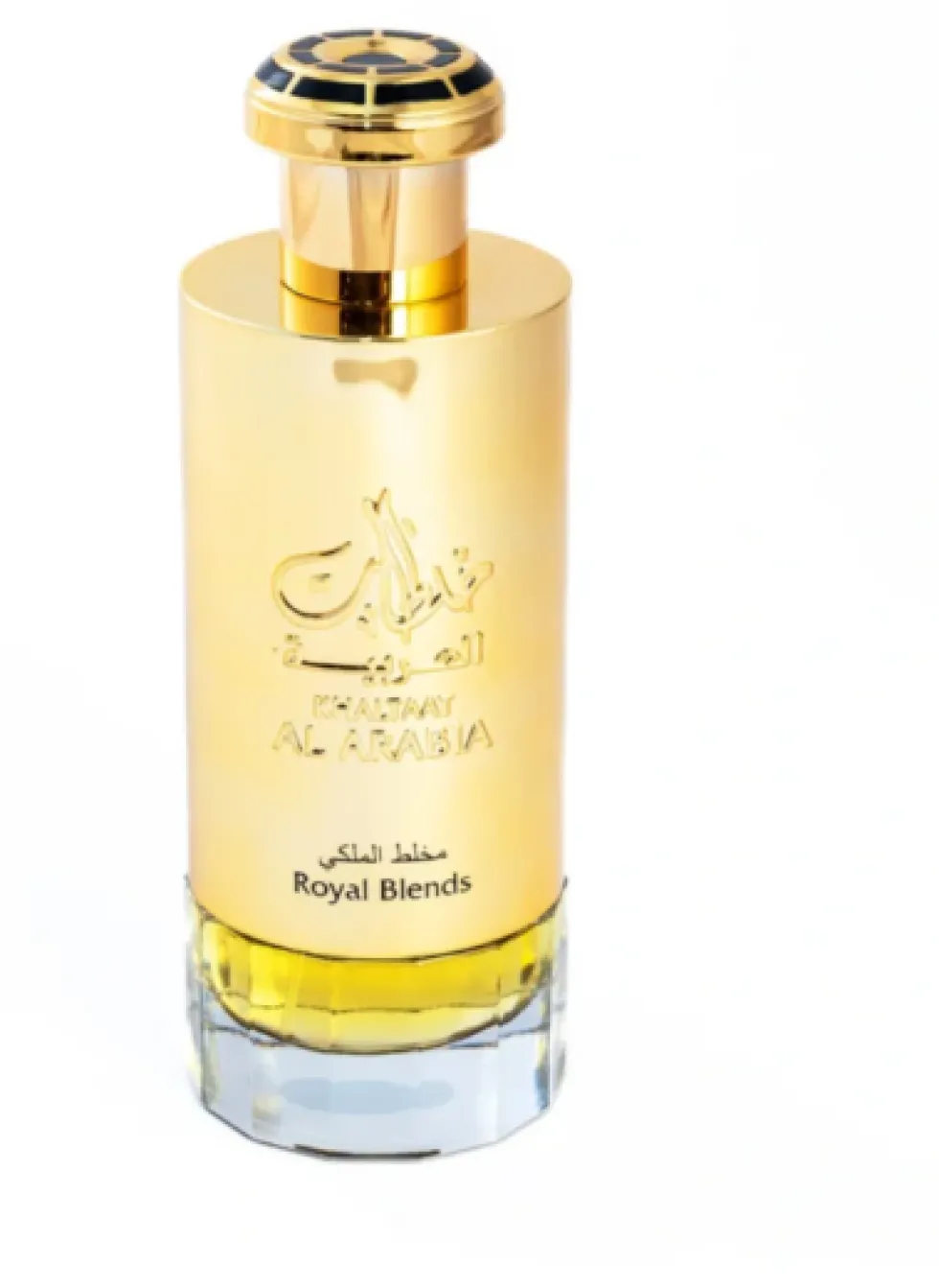 Lattafa Khaltaat Al Arabia Royal Blends woda perfumowana spray 100ml