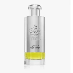Lattafa Khaltaat Al Arabia Royal Delight woda perfumowana spray 100ml