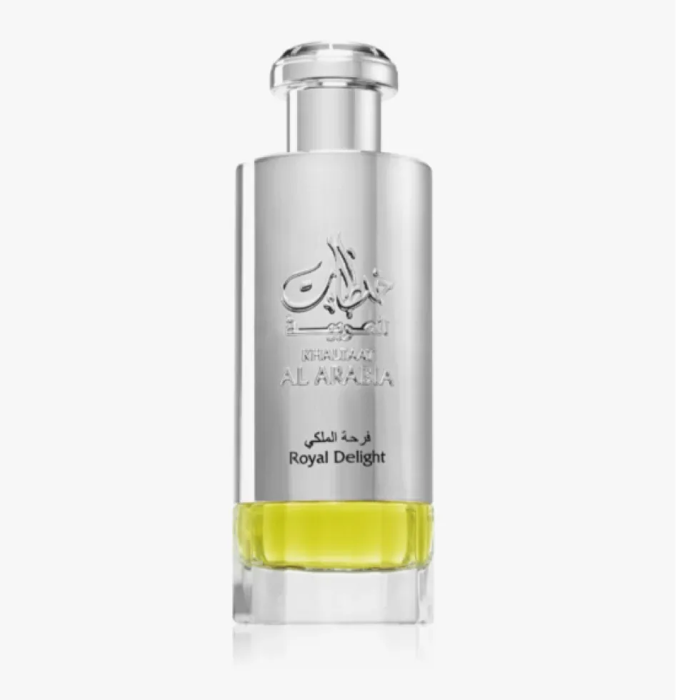 Lattafa Khaltaat Al Arabia Royal Delight woda perfumowana spray 100ml