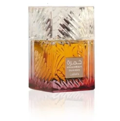 Lattafa Khamrah Dukhan woda perfumowana spray 100ml
